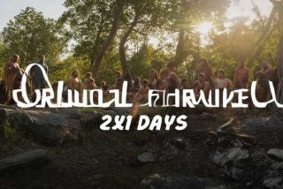 原始生活21天第六季纪录片；原始生活21天第六季纪录片免费观看