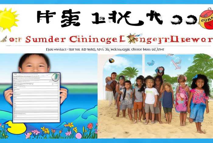 四年级暑假语文作业 - 四年级暑假语文作业封面图片 四年级暑假语文作业 - 四年级暑假语文作业封面图片