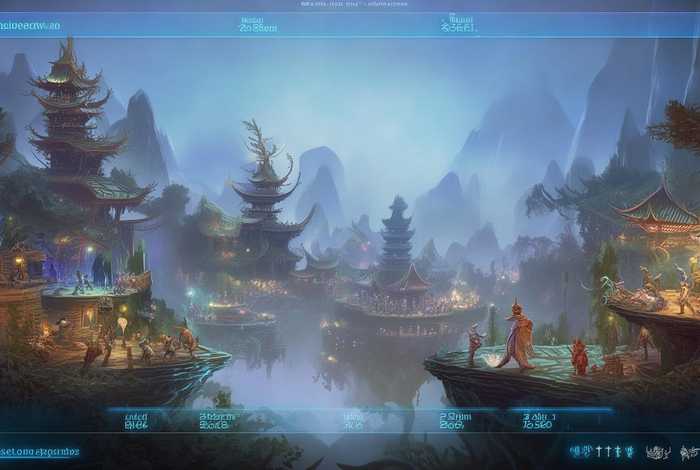仙侠世界攻略 - 仙侠世界攻略平台有哪些