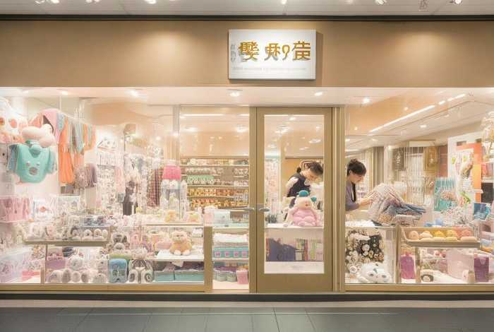优贝琪母婴生活馆 优贝琪母婴生活馆电话
