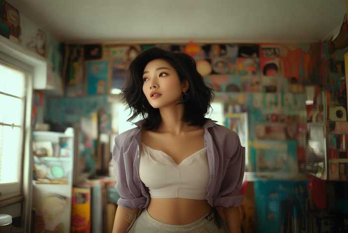 吴莫愁一个人生活副歌 吴莫愁一个人生活副歌是谁唱的 吴莫愁一个人生活副歌 吴莫愁一个人生活副歌是谁唱的