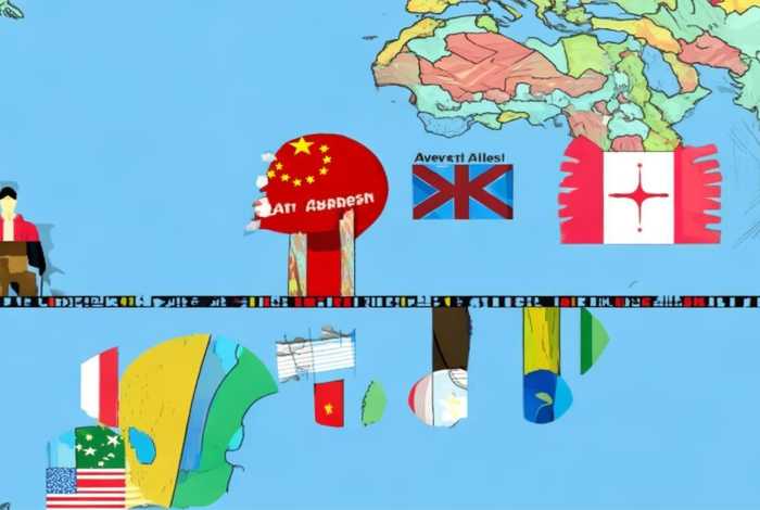 中国人均水平在国际算什么水平；中国人均水平在国际算什么水平的