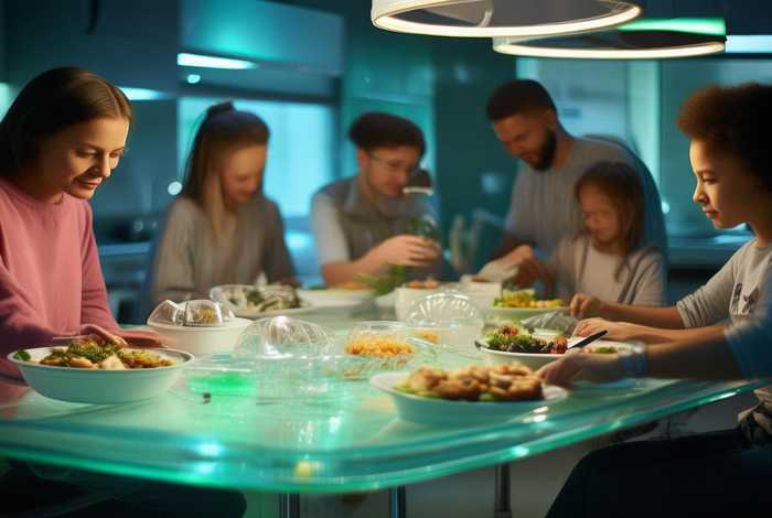 塑料在生活中的应用最新发现 - 塑料在生活中的应用最新发现了什么