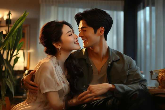 中国年轻夫妻日常(中国年轻明星夫妻名单大全) 中国年轻夫妻日常(中国年轻明星夫妻名单大全)