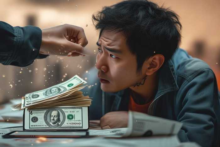 优优生活app；优优生活app刷走了我7800块