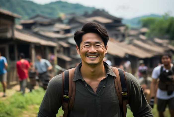 向往的生活刘宪华参加了几季 向往的生活刘宪华参加了几季了