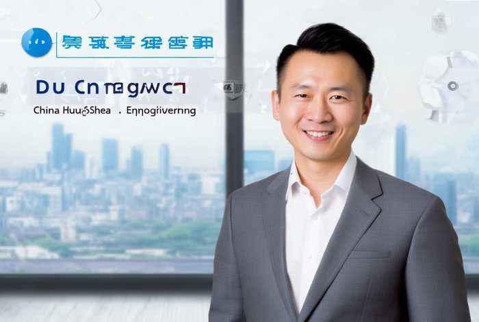 中国惠生工程杜长威；惠生工程杜长威个人简历