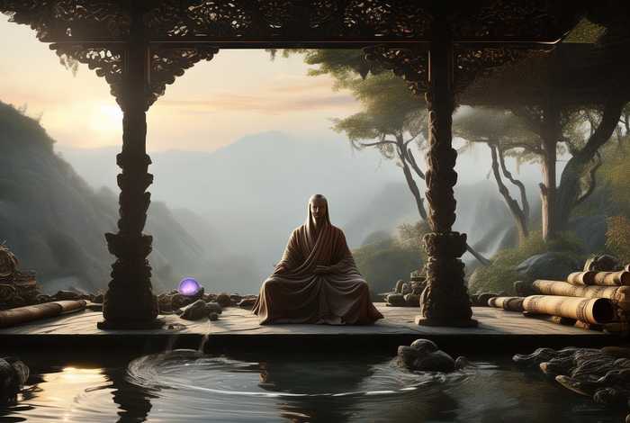 修真老师生活录八一 - 修真老师生活录介绍