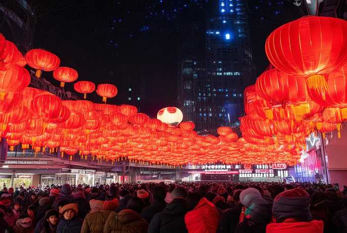 天津北宁湾万福广场春节营业时间（天津北宁湾万福广场春节营业时间是几点）