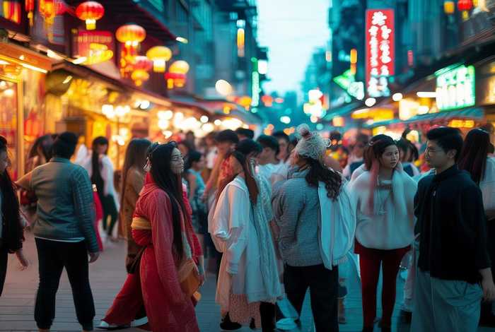 一夫多妻制的国家婚后怎么夜生活 - 一夫多妻制国家的人在中国怎么生活