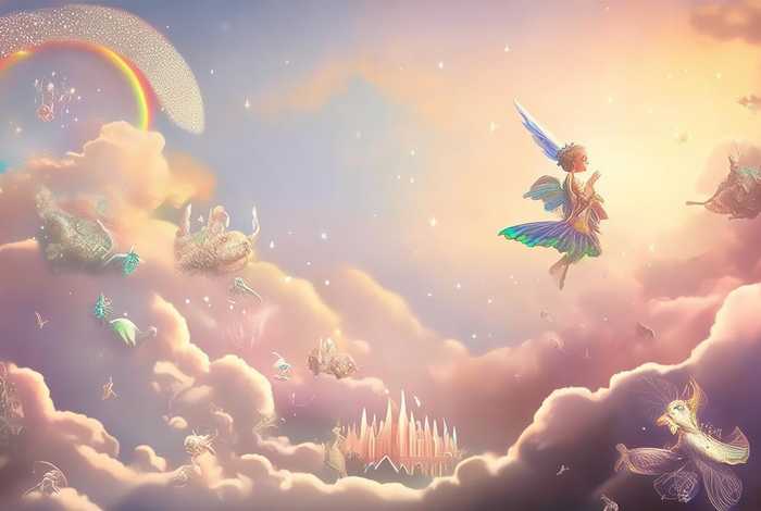 天真的神话、天上的神话 天真的神话、天上的神话