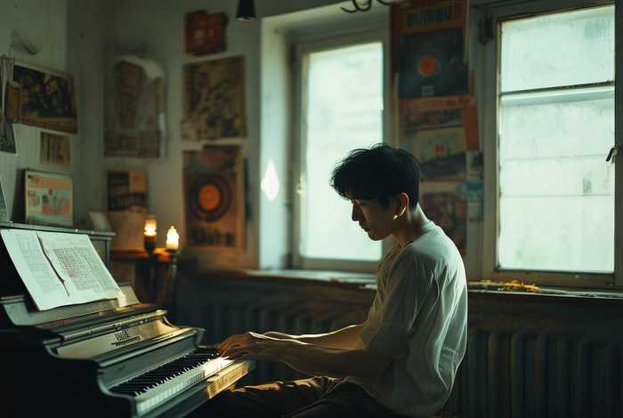 一个人生活歌曲林凡 一个人生活歌曲林凡歌词