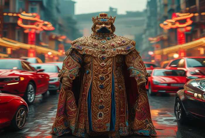 中国生活费开支最大的老板是谁啊 中国生活费开支最大的老板是谁啊图片