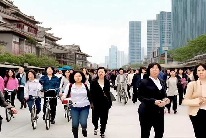 中国女性生活状况报告 - 中国女性生活状况报告表