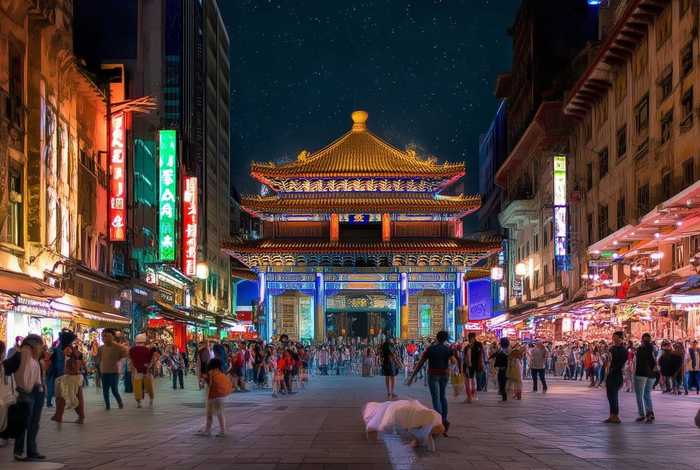 天门有夜生活吗(天门有夜生活吗在哪里) 天门有夜生活吗(天门有夜生活吗在哪里)