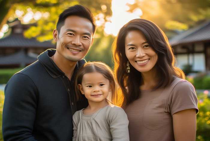 亚洲夫妻生出欧洲孩子原因 - 亚洲夫妻生出欧洲孩子原因是什么 亚洲夫妻生出欧洲孩子原因 - 亚洲夫妻生出欧洲孩子原因是什么