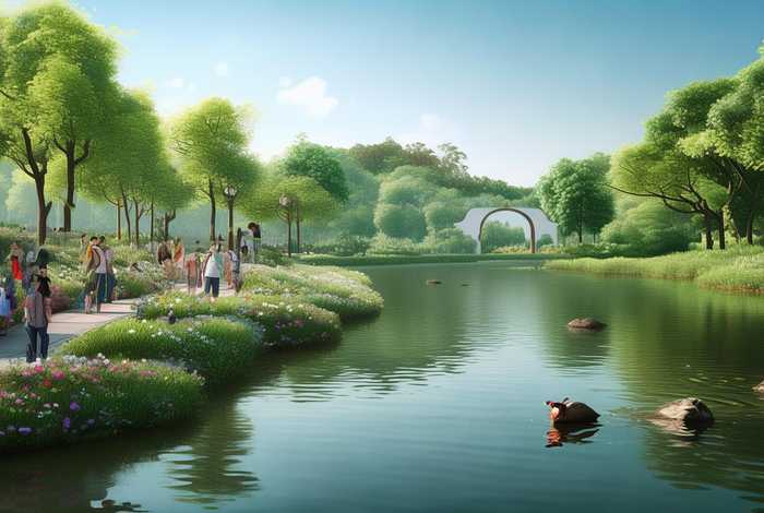 台湖生态公园(台湖生态公园要门票吗) 台湖生态公园(台湖生态公园要门票吗)