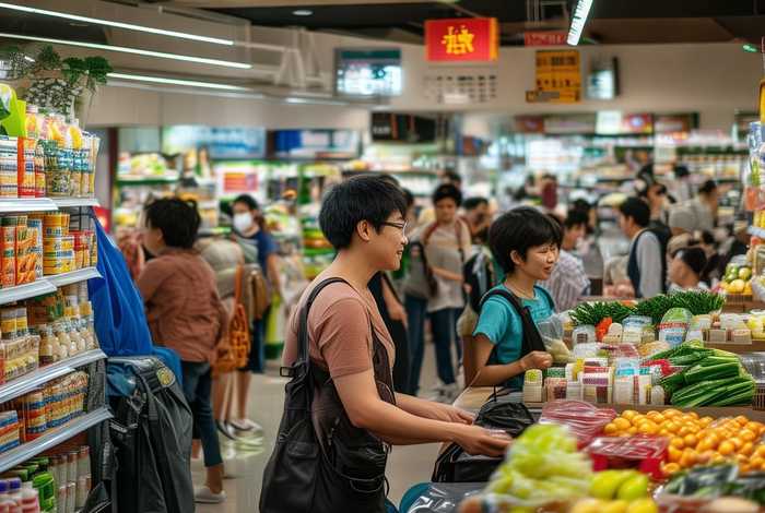 亿佰佳生活超市(亿佰佳生活超市电话) 亿佰佳生活超市(亿佰佳生活超市电话)