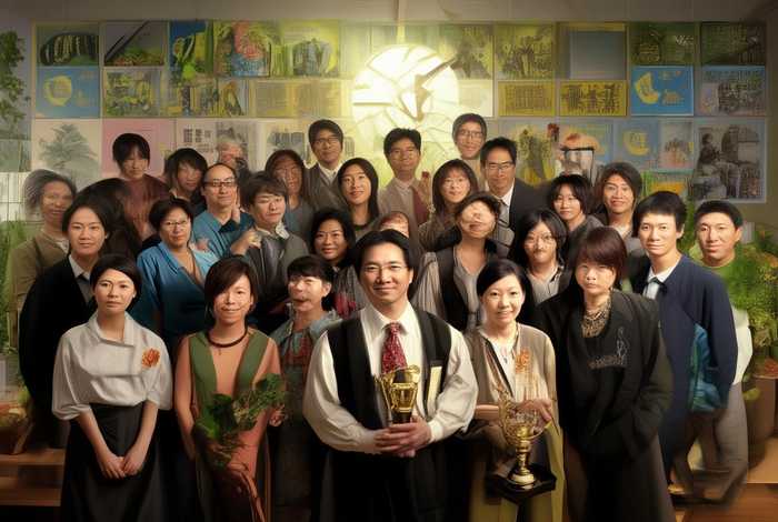 住友生命2002年突破自我系列广告，住友生命保险公司