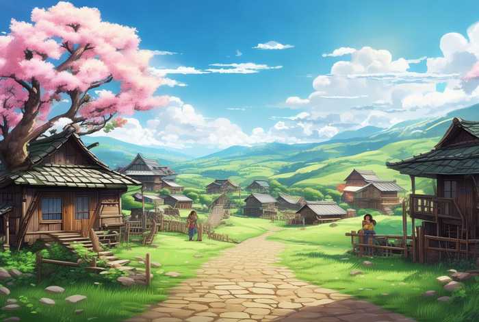 乡下生活,乡下生活动漫全集在线观看 乡下生活,乡下生活动漫全集在线观看
