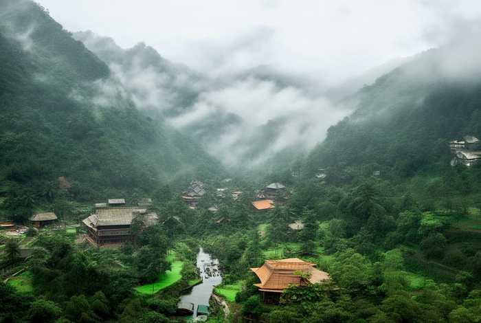 壮族生活的自然环境 - 壮族生活的自然环境是什么 壮族生活的自然环境 - 壮族生活的自然环境是什么
