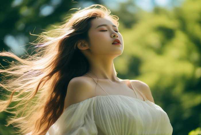 向往得生活 向往得生活第一季的女歌手