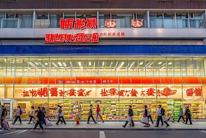 优生活超市地址；优生活超市地址查询