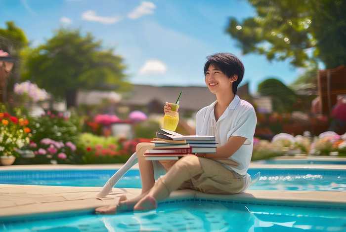 周记800字高中作文暑假日常生活 周记800字高中作文暑假日常生活怎么写 周记800字高中作文暑假日常生活 周记800字高中作文暑假日常生活怎么写