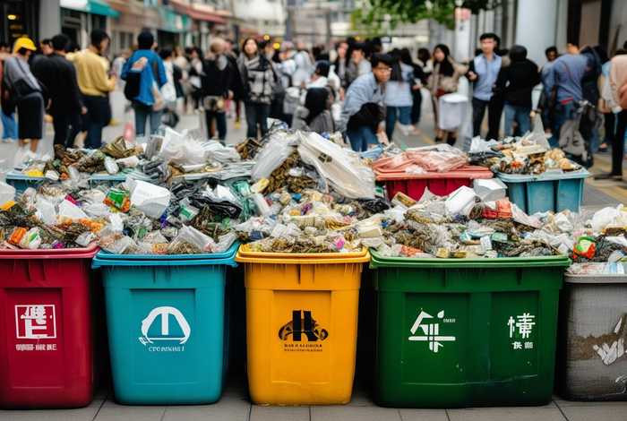 中国生活垃圾有哪些属性;我国生活垃圾一般分为哪类垃圾 中国生活垃圾有哪些属性;我国生活垃圾一般分为哪类垃圾