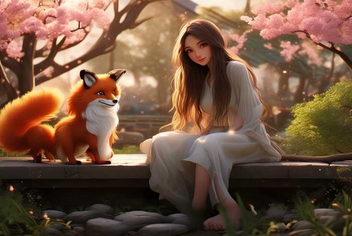 与狐妖的同居生活有第二部吗（与狐妖的同居日常有第二部吗）