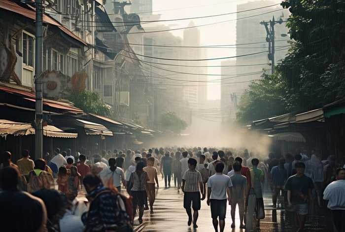 在曼谷生活湿气重吗? 曼谷适合生活吗 在曼谷生活湿气重吗? 曼谷适合生活吗