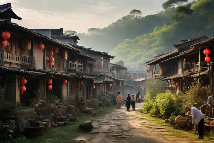 中国生活成本最低的地方,中国生活成本最低的地方是哪个地方? 中国生活成本最低的地方,中国生活成本最低的地方是哪个地方?