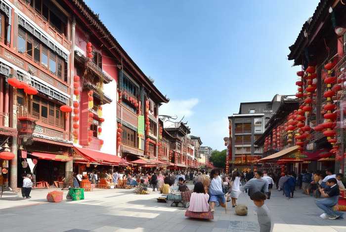 仙桃富迪三友生活广场，仙桃市富迪三友生活广场