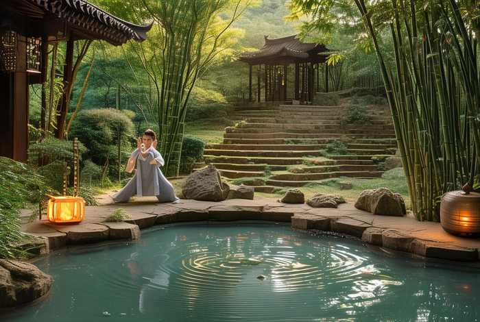 五行与生活如何养生(五行与我们的生活有何关系) 五行与生活如何养生(五行与我们的生活有何关系)