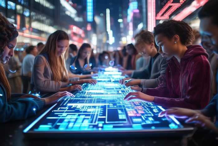 信息时代的语文生活作文800、信息时代的语文生活作文800字