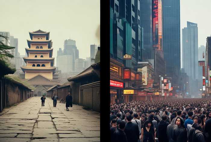 围城与现代生活,围城与现代生活的区别 围城与现代生活,围城与现代生活的区别