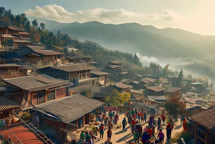 云滇生活圈、滇旅生活app