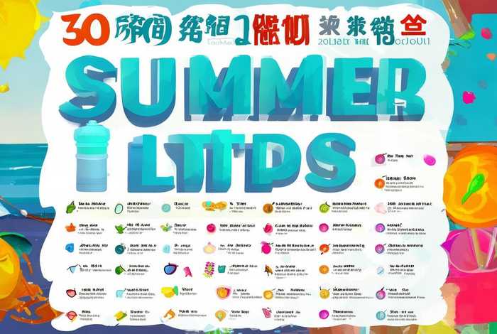 夏季健康小贴士30条;夏季健康小贴士30条怎么写 夏季健康小贴士30条;夏季健康小贴士30条怎么写