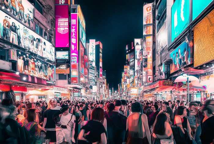 夜生活的图片说说句子、夜生活的图片说说句子大全