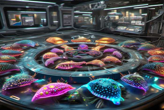 万众生物、万众生物科技