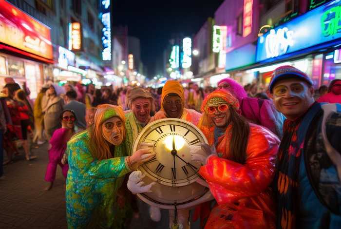夜生活开始了图片;夜生活开始了图片搞笑 夜生活开始了图片;夜生活开始了图片搞笑