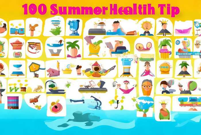 夏季健康小常识100条简短,夏季健康小常识100条简短版 夏季健康小常识100条简短,夏季健康小常识100条简短版