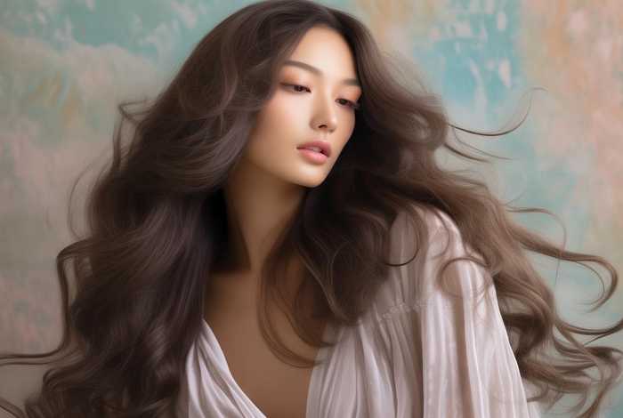 丝质生活、丝质头发适合什么发型 丝质生活、丝质头发适合什么发型