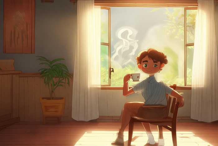 喜欢平淡的生活的人（喜欢平淡生活的人的表现）