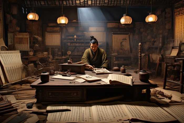 中国古代历史丛书全集(中国古代历史丛书全集在线阅读) 中国古代历史丛书全集(中国古代历史丛书全集在线阅读)