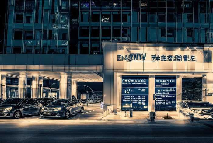 中海生活汇的地址(中海生活汇停车收费) 中海生活汇的地址(中海生活汇停车收费)