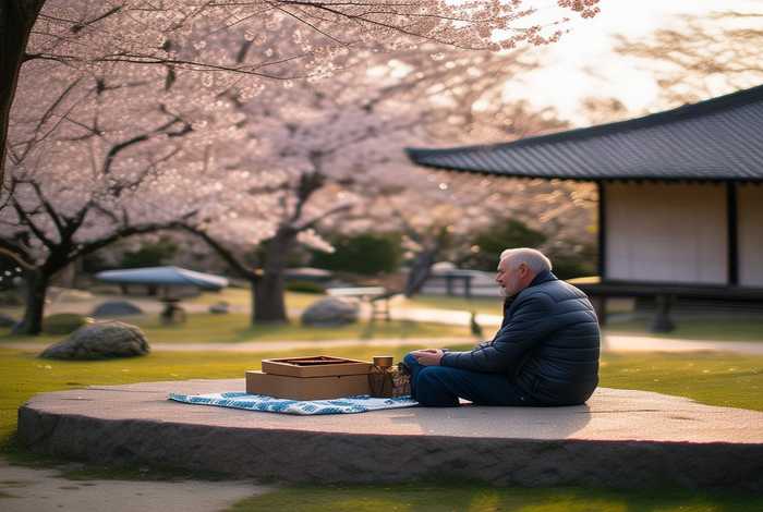 一百万日元可以在日本生活多久 - 一百万日元能在日本生活多久