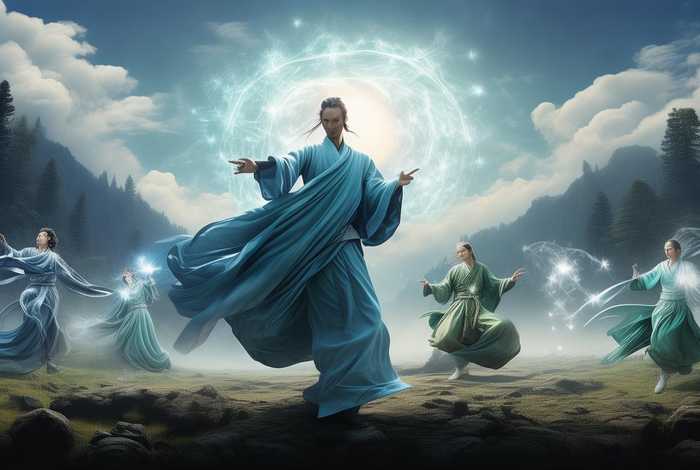 仙侠世界怎么学习技能，仙侠世界怎么玩