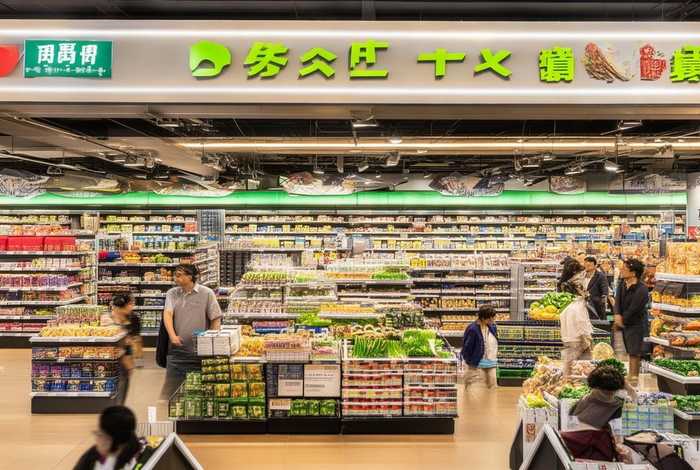 优鲜生活超市加盟，优鲜生活超市加盟费多少