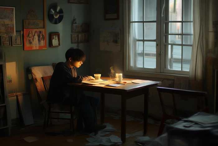 一个人生活粤语版是什么歌（一个人生活粤语版是什么歌名）